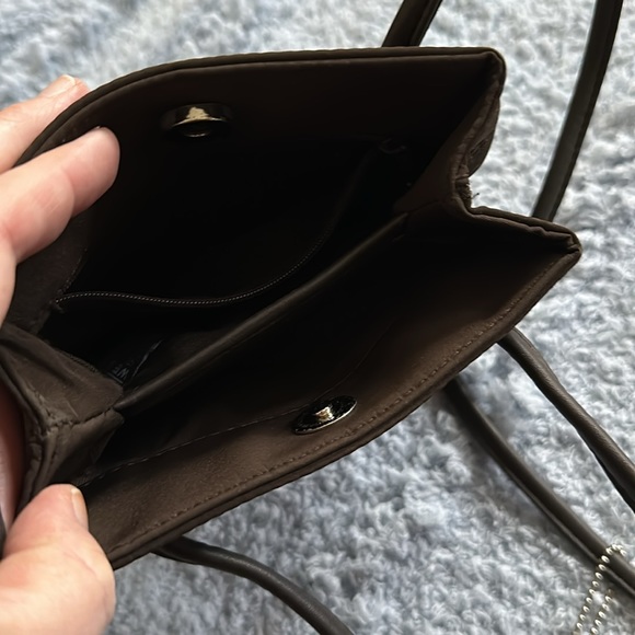 Small Nine West handbag - Picture 3 of 4